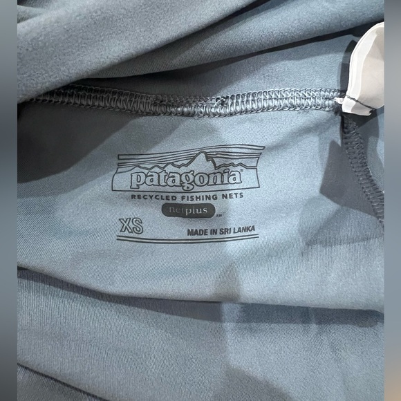 Patagonia women’s Capri - Picture 3 of 3